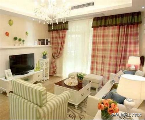 韩式家具装修风格,韩式风格家具推荐