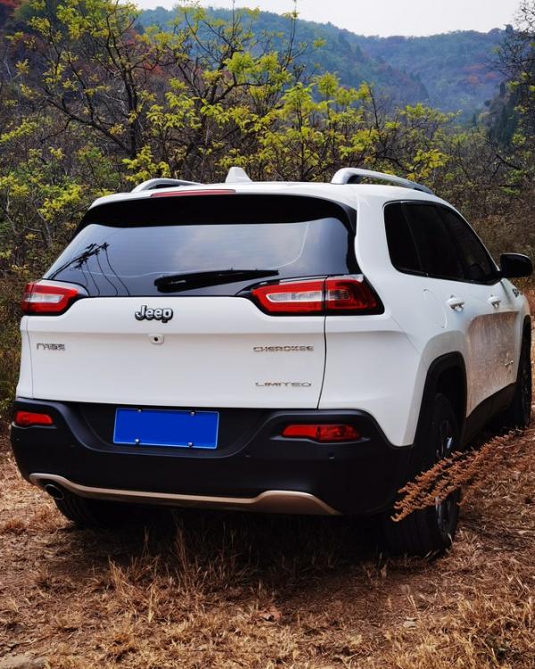 自由光2.0t驾驶感受,18年自由光2.4车主真实感受