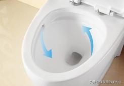 马桶如何选购比较好,马桶怎么买认准这八点