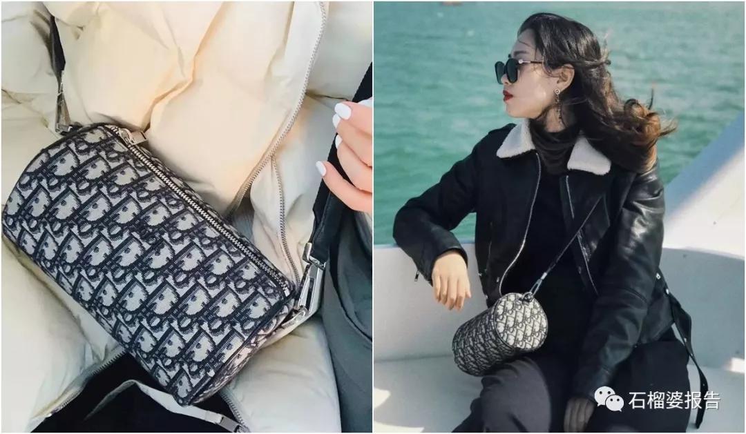 大牌包买这些就够了,大牌包价格比较低一点的