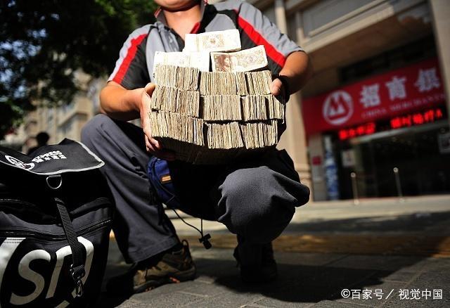 在家做什么兼职可以赚钱快,适合兼职的行业赚钱快