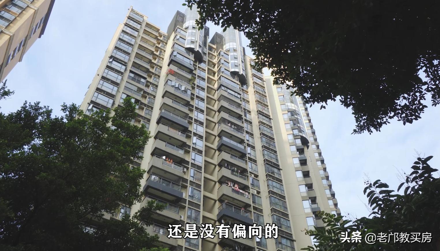 粤海丽江花园的房子值得买吗,粤海丽江花园为什么涨不上去