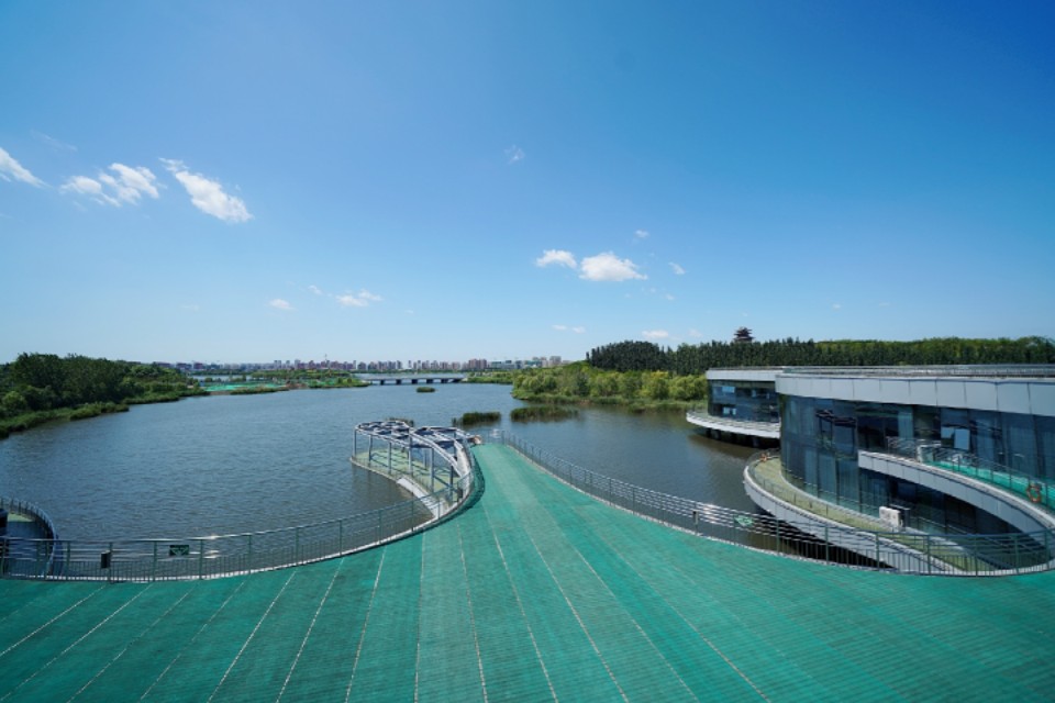 唐山研学好去处,唐山研学游