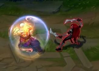 lol盲僧黑夜使者皮肤,lol盲僧黑夜使者至臻需要多少精粹