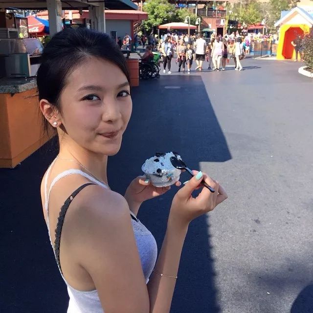 tvb前港姐怀二胎,出道4年tvb港姐