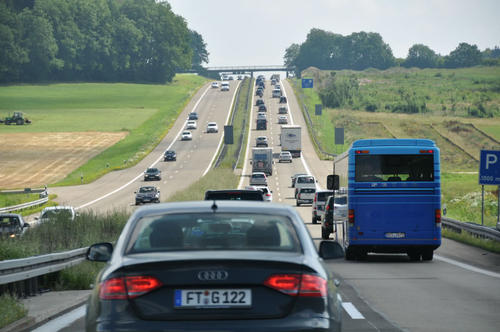 关于德国,那些你不知道的冷知识(德国人有趣的一面)
