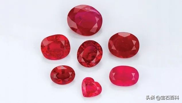 莫桑比克红宝石2000年价格,莫桑比克红宝石2013