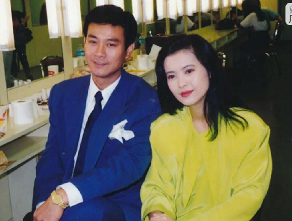 刘嘉玲当年绑架案真相,刘嘉玲李小龙