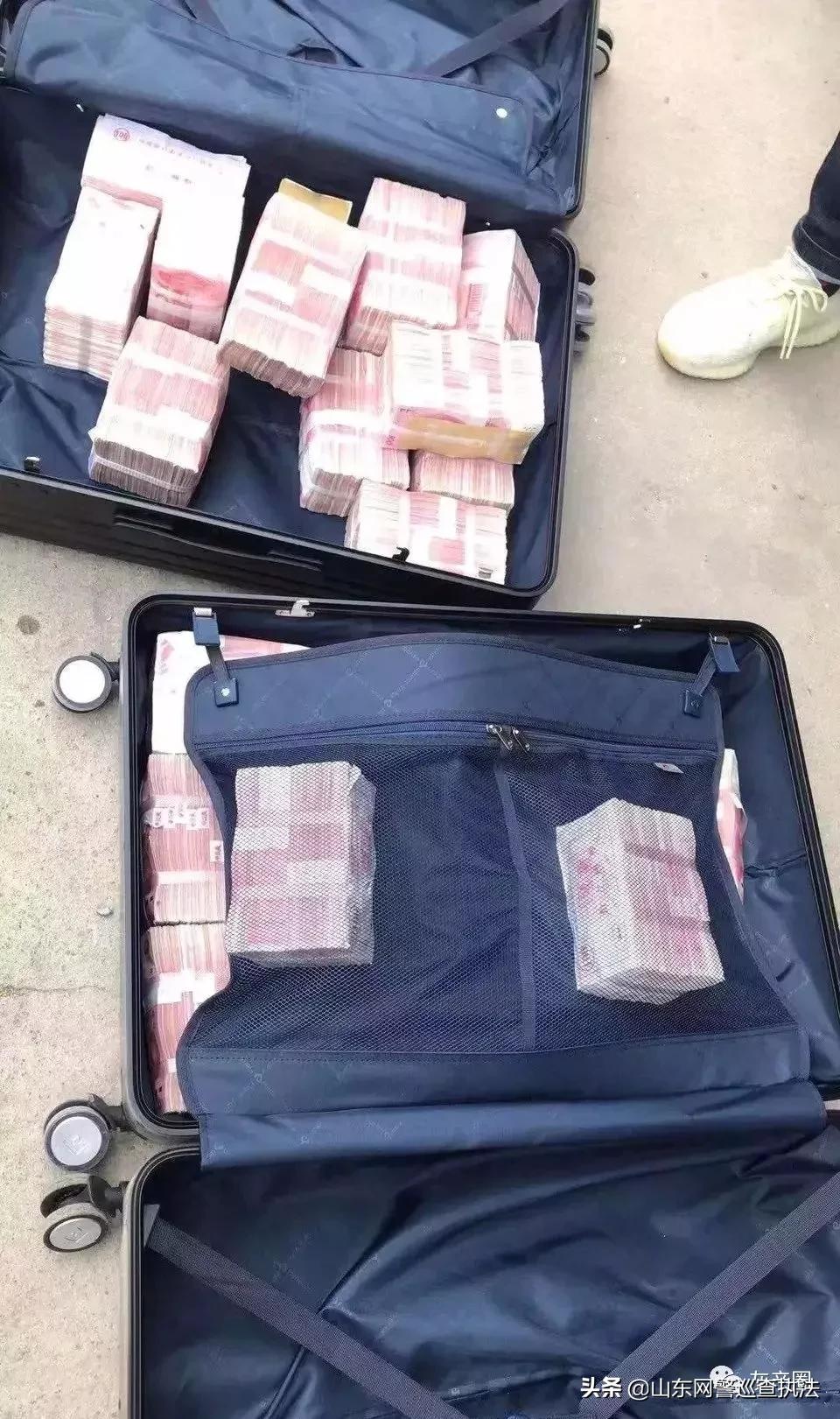 卖口罩3天赚了83万,朋友圈卖口罩成为融资骗局