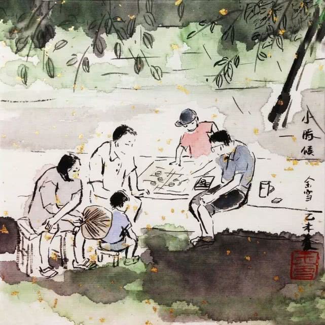 方舟子象棋起源原文,象棋的起源200字