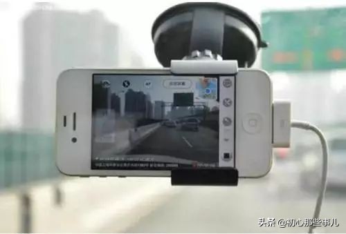 旧手机改装行车记录仪需要流量吗,旧手机改装行车记录仪