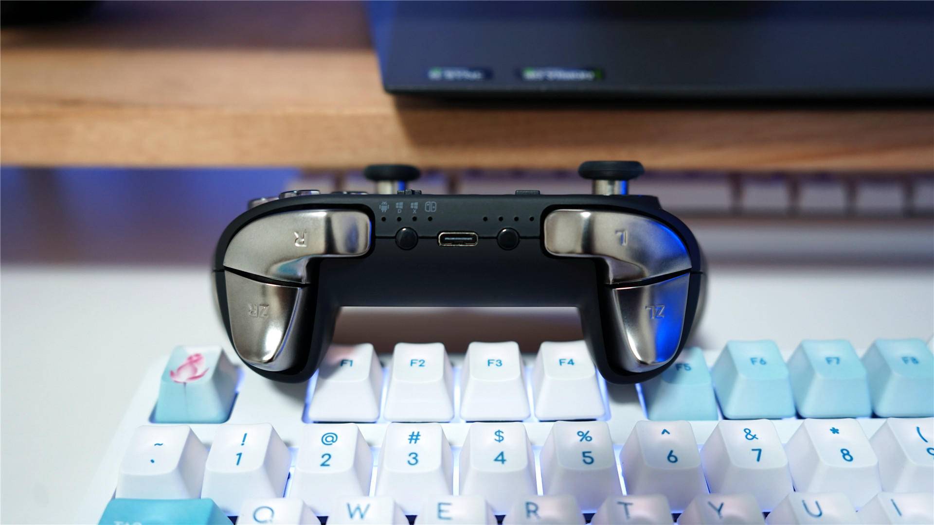 switchproxbox,switchpro手柄连接xbox