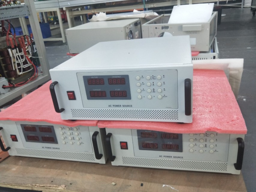 可编程的交流电源,大功率可编程直流电源功能
