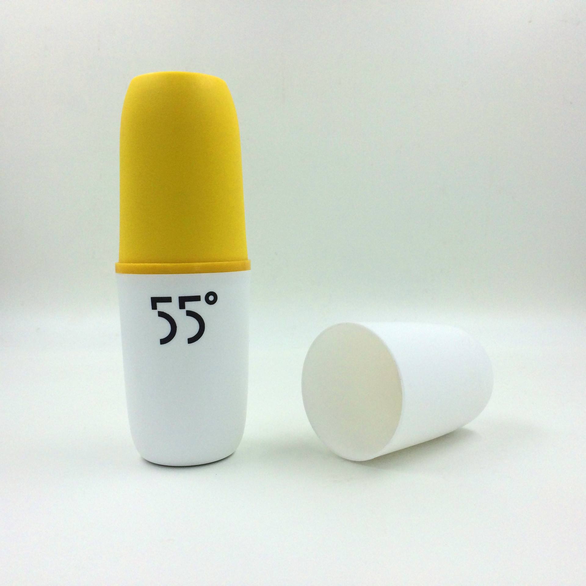 用几款杯子设计,回答百年难题,灵感从哪来?