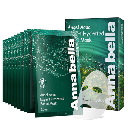 补水效果好的进口面膜,补水面膜测评红黑榜女