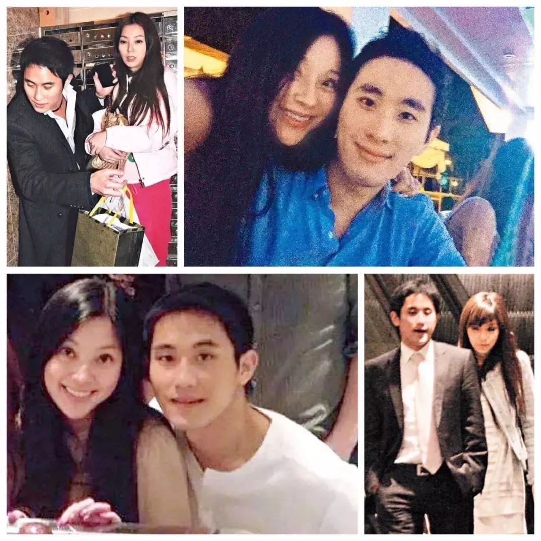 罗美薇是罗明珠吗,罗明珠葬礼罗美薇