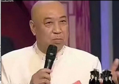 非遗传承人崔继昌,国家级非遗项目传承人崔继昌