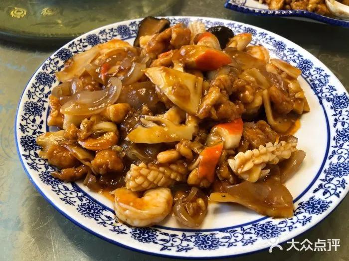 天津温馨足道大众点评,大众点评天津西餐馆推荐