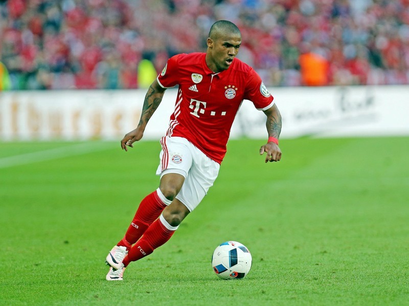 拜仁8000万后卫生涯迎来重大转折,拜仁惨遭惨案