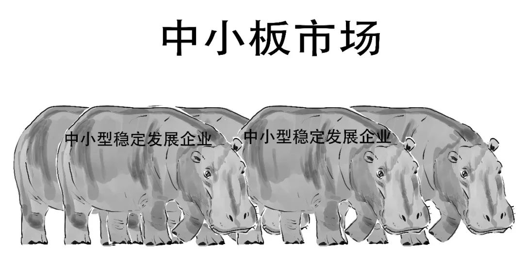 创业板注册制跟之前有什么区别,创业板注册制和以前有什么区别