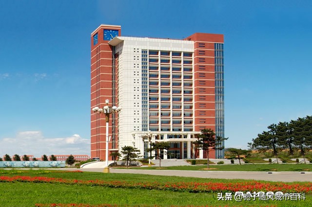 阜新最好的10所公办大学,阜新四所大学名单