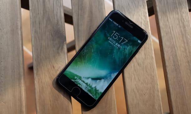 苹果耐用机,苹果耐用