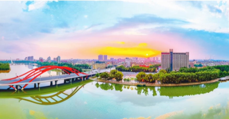 推进吉林全面振兴,推进一主六双高质量发展战略