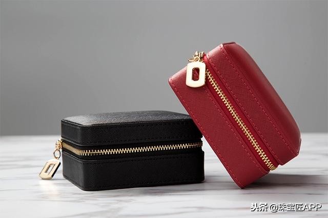 好用的首饰盒推荐,首饰盒测评哪款最实用