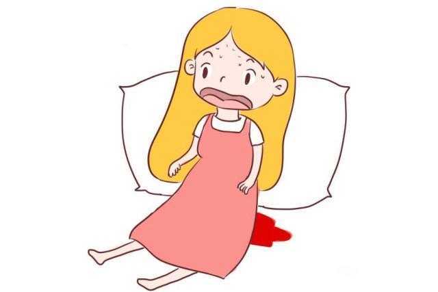 孕妇跌倒注意事项,孕期摔倒有什么不好的说法