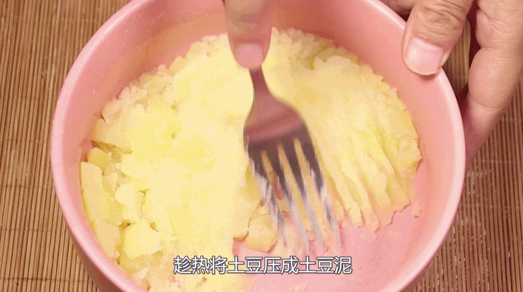 土豆牛肉焖饭宝宝11个月,土豆牛肉一锅蒸宝宝辅食