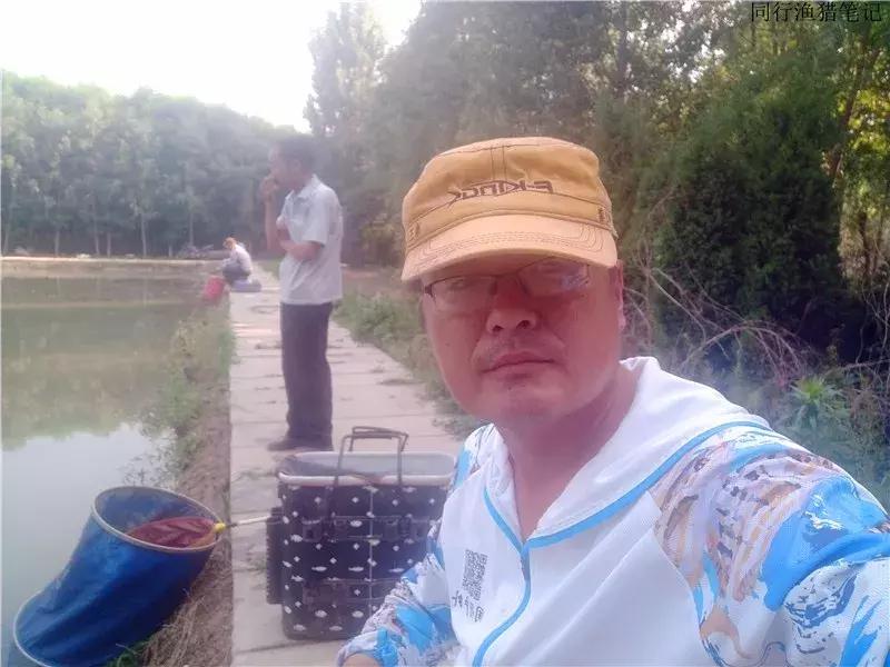 从钓鱼大师到钓鱼圣人,钓鱼大师为啥都是小钩细线钓大鱼