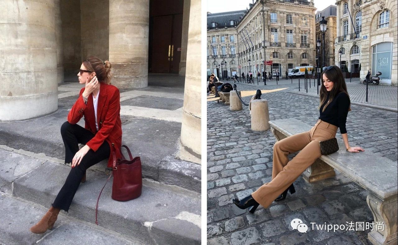打开法国女人的鞋柜，偷学这些小心机！