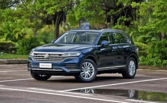 21款昂科威plus对比新款汉兰达,2019款昂科威对比2019款汉兰达