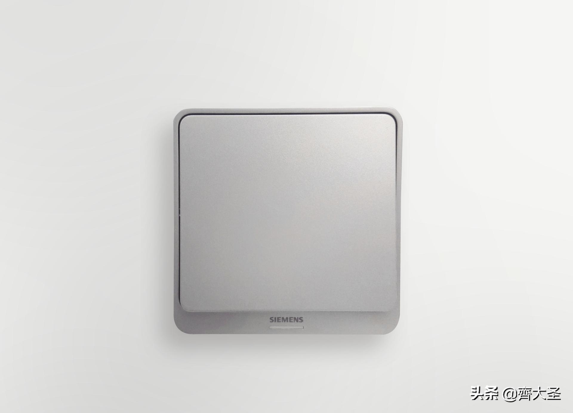 拆哪类电器有价值,实用的开关插座推荐