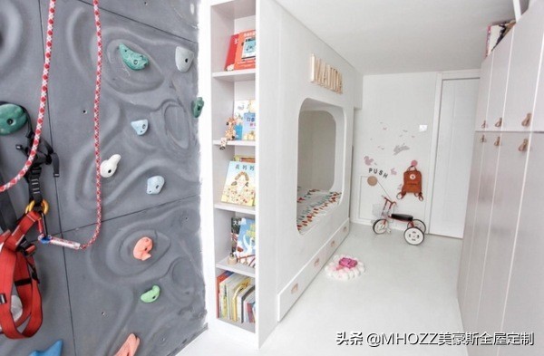 孩子需要一个完整家庭,为什么孩子想拥有自己的房间