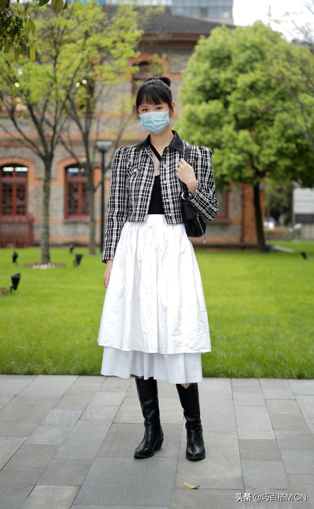 适合鹅蛋脸刘海好看又容易打理,发型刘海长脸方脸圆脸