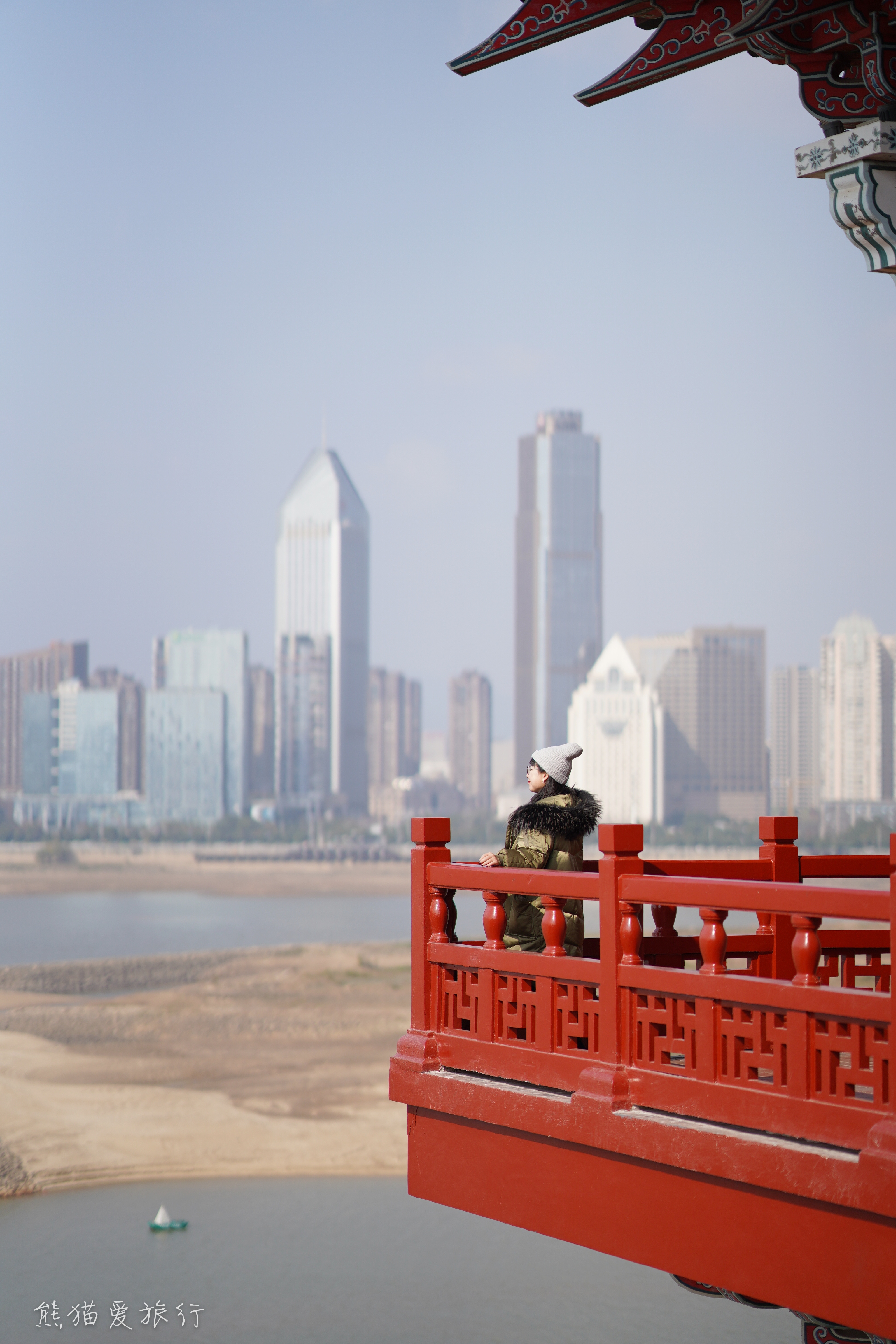 江西南昌4天3晚旅行攻略,南昌3天2晚旅游攻略跨年版