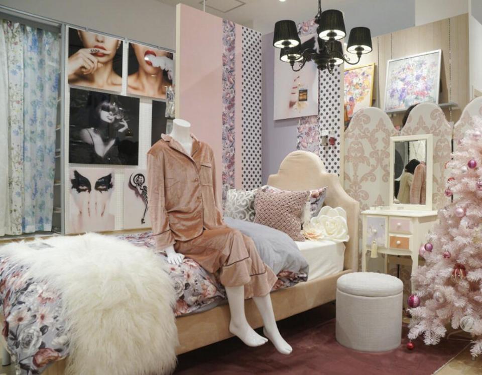 福冈中州购物攻略,福冈县购物攻略