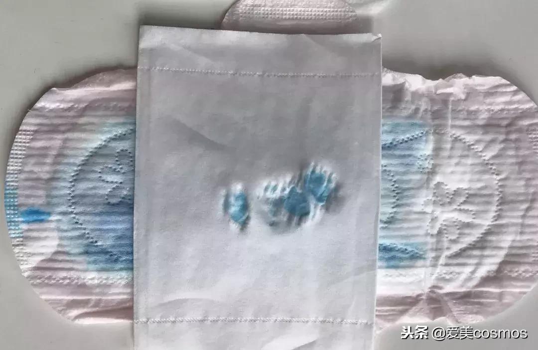 十大不建议买的卫生巾,卫生巾好用十大排行亲测