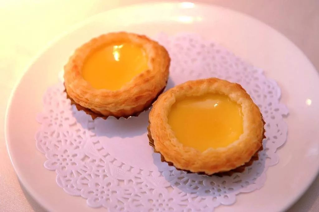 蛋挞是怎么传入中国的,葡萄牙人来到澳门葡式蛋挞