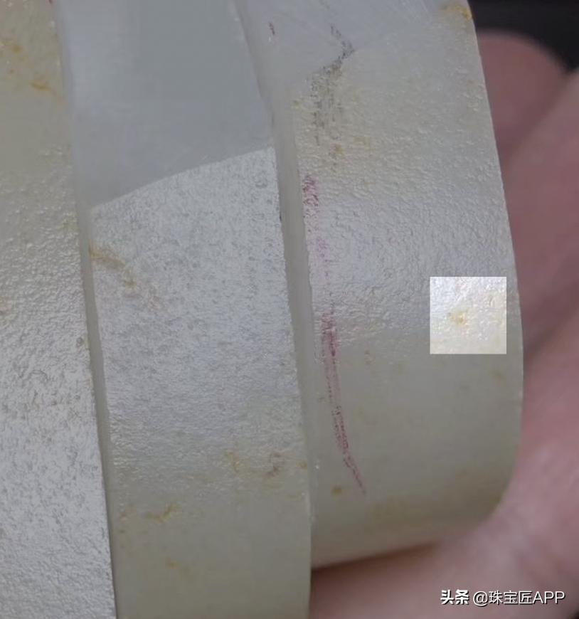 和田玉籽料如何看皮色真假,怎样辨别和田玉籽料真假或皮色