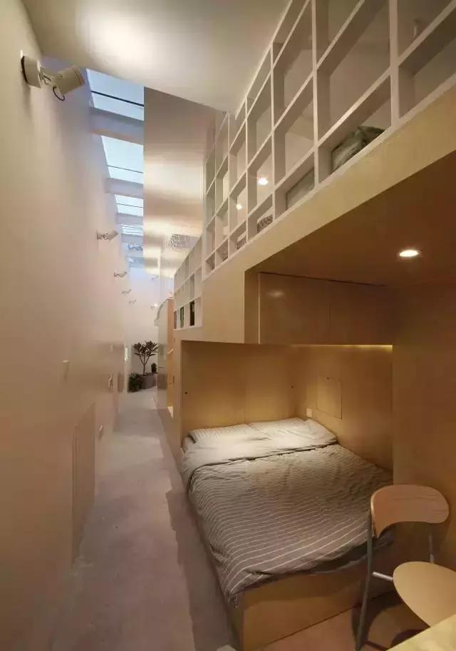 北京40㎡夹缝学区房挤下6口人，准备生二胎，女婿只能睡折叠床