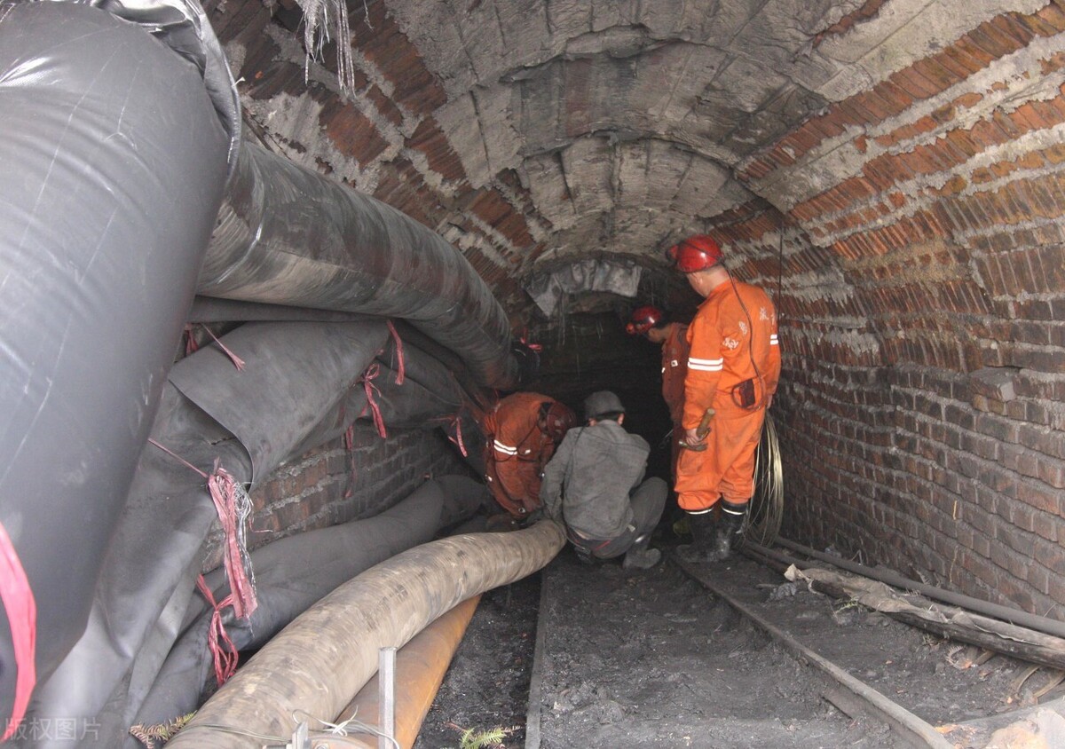 煤矿重大灾害防治有效评估,煤矿年度灾害预防和处理计划