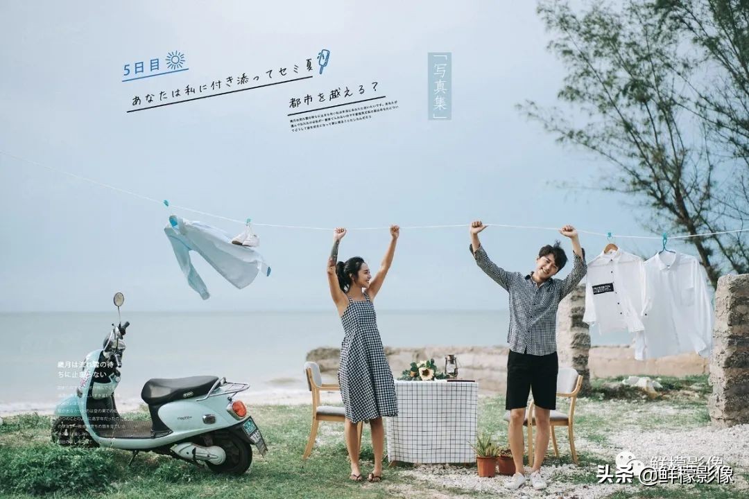 即将2021最流行的四种婚纱照风格,2020必拍8种超火爆婚纱照风格推荐