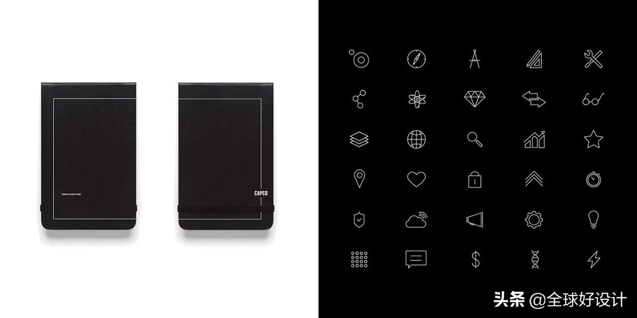 做设计没有设计感,做设计没灵感素材