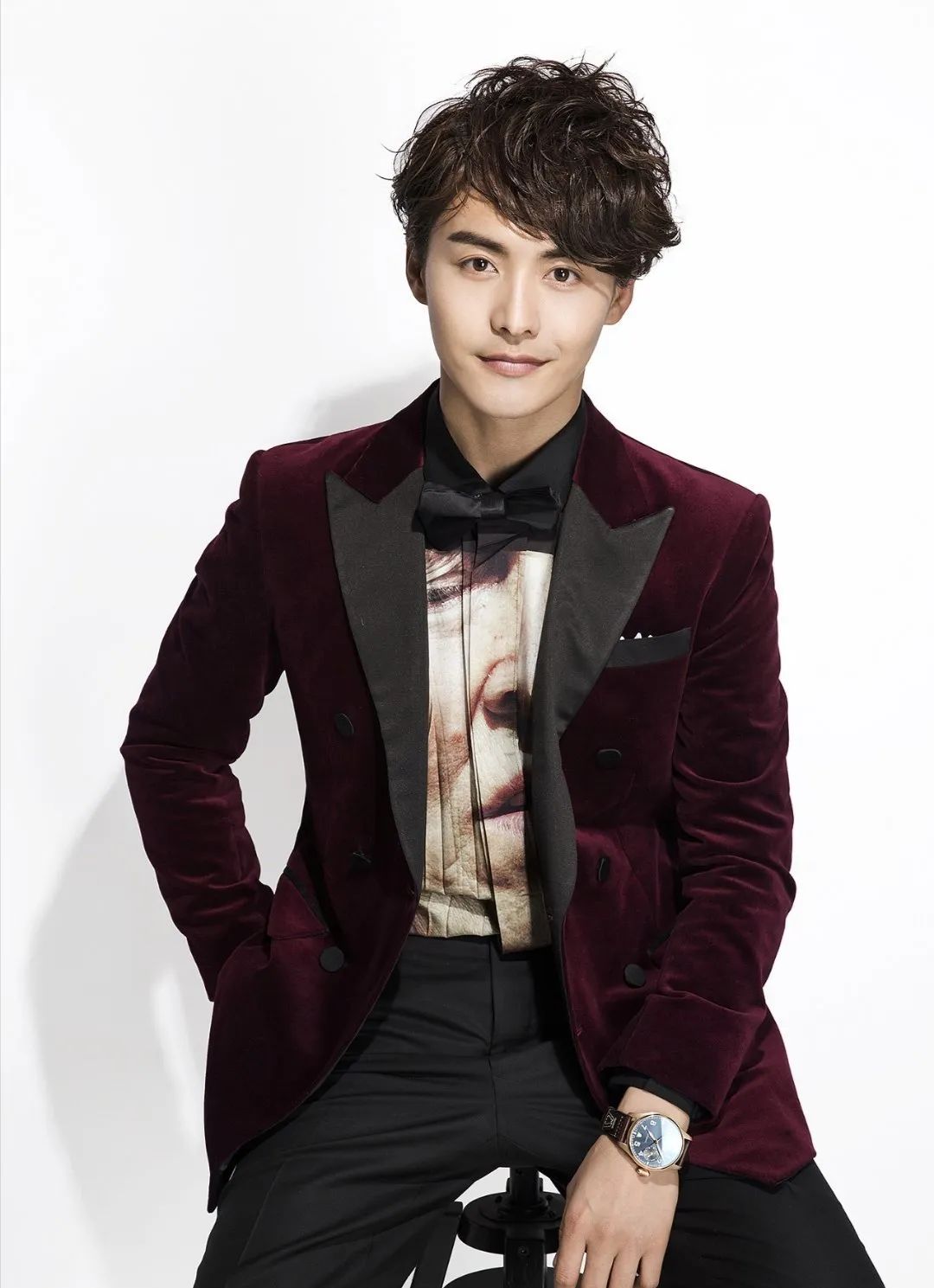 马天宇是他儿子，他赌博酗酒妻子自杀，儿子不怪他还让他回归家庭