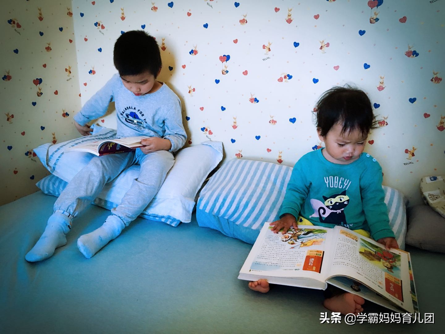 家长怎么教一年级小孩识字,家长怎样教幼儿识字