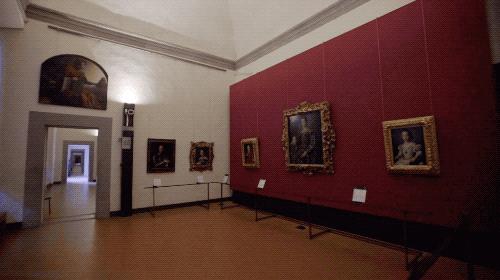 真美女,捐出千亿家产,成就世界顶级博物馆,稀世珍宝对全球开放