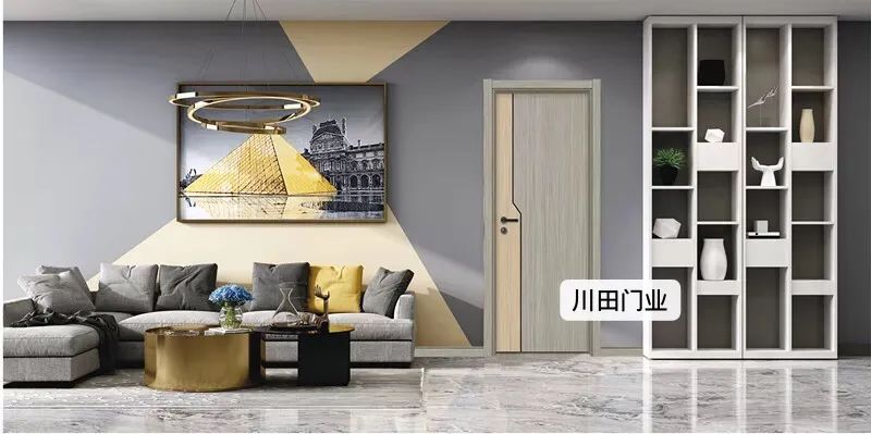 套装门的详细安装方法图解,安装室内门要注意哪些