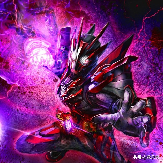 假面骑士亚克和别的骑士合体,假面骑士亚克组合变身